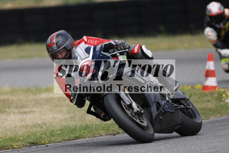 /18 05.06.2026  TZ Motorsport ADR/Gruppe rot/121